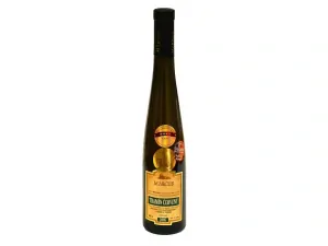 Tramín červený Výběr z Cibéb 2005 0,375 l