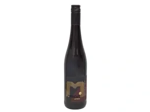 Cabernet Sauvignon 2018 Výběr z hroznů