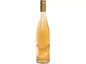 Cabernet Sauvignon pozdní sběr klaret 2015